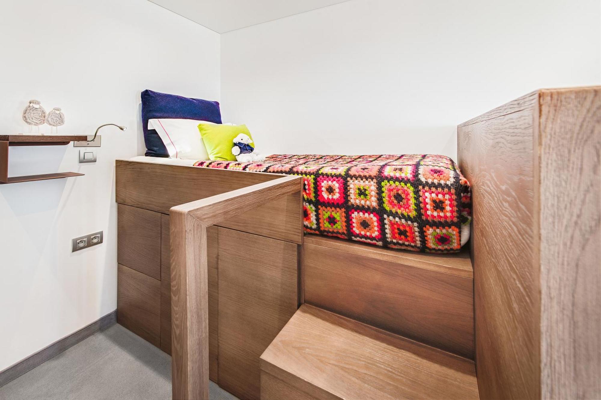 Hotel Pashmina Le Refuge Val Thorens Exterior photo