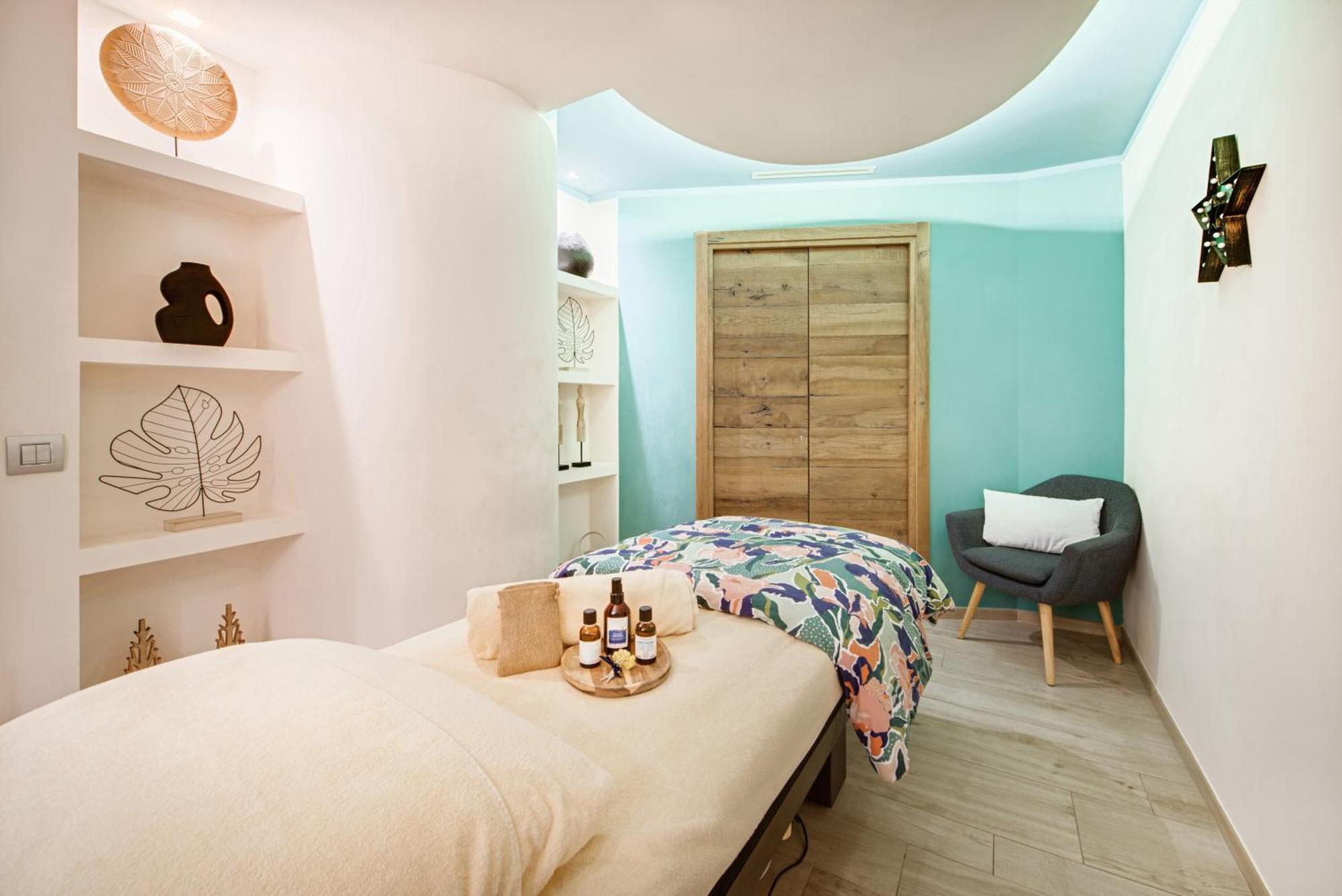 Hotel Pashmina Le Refuge Val Thorens Exterior photo